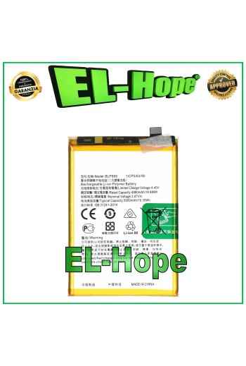 BATTERY BLP959 FOR OPPO RENO 8T 4G CPH2481 5000 mAh QUALITY EQUAL TO ORIGINAL