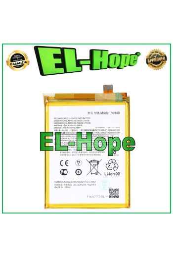 NH40 BATTERY FOR MOTOROLA MOTO E22 E22i XT2239 4020 mAh QUALITY EQUAL TO ORIGINAL
