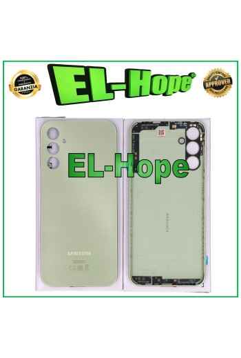 ORIGINAL SAMSUNG GALAXY A14 5G SM-A146B LIME REAR BATTERY COVER BODY