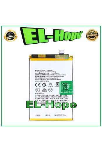 BATTERY BLP933 FOR OPPO REALME 11 5G RMX3780 5000 mAh EQUAL TO ORIGINAL