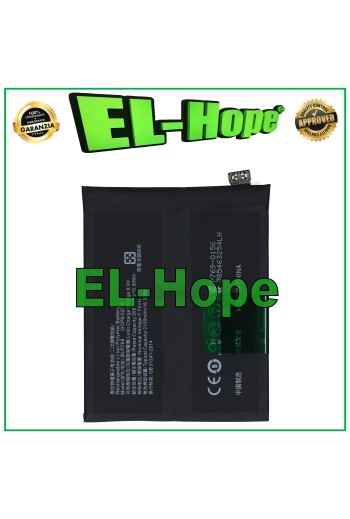 BATTERY BLP769 FOR OPPO FIND X2 NEO CPH2009 4200 mAh QUALITY EQUAL TO ORIGINAL