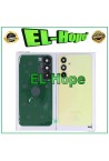 ORIGINAL SAMSUNG GALAXY A55 5G SM-A556B LIME REAR BATTERY COVER BODY