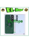 ORIGINAL SAMSUNG GALAXY A55 5G SM-A556B BLUE REAR BATTERY COVER BODY