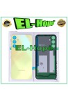 ORIGINAL SAMSUNG GALAXY A15 4G SM-A155F LIME REAR BATTERY COVER BODY