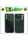 ORIGINAL SAMSUNG GALAXY A14 5G SM-A146B BLACK REAR BATTERY COVER BODY