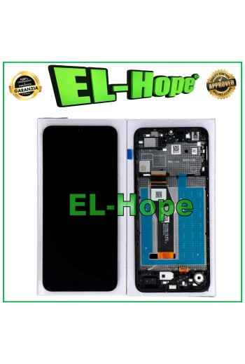 TOUCH LCD DISPLAY + ORIGINAL FRAME SERVICE MOTOROLA MOTO E13 XT-2345 XT2345