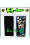 OLED TOUCH FRAME DISPLAY ORIGINAL SERVICE MOTOROLA MOTO EDGE 50 PRO XT2403 BLACK
