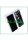 OLED TOUCH FRAME DISPLAY ORIGINAL SERVICE MOTOROLA MOTO EDGE 50 PRO XT2403 BLACK