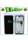 OLED TOUCH FRAME LCD DISPLAY ORIGINAL SERVICE MOTOROLA MOTO EDGE 30 XT2203 GRAY
