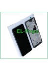 OLED TOUCH FRAME LCD DISPLAY ORIGINAL SERVICE MOTOROLA MOTO EDGE 30 XT2203 GRAY