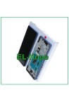 OLED LCD DISPLAY ORIGINAL FRAME SERVICE MOTOROLA MOTO G85 XT2427 TOUCH BLUE