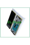 OLED TOUCH FRAME DISPLAY ORIGINAL SERVICE MOTOROLA MOTO G85 XT2427 OLIVE GREEN