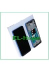 ORIGINAL SERVICE DISPLAY MOTOROLA MOTO EDGE 50 NEO XT2409 TOUCH FRAME BLUE