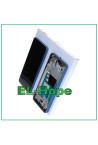 ORIGINAL SERVICE DISPLAY MOTOROLA MOTO EDGE 50 NEO XT2409 TOUCH FRAME BLUE