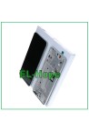 OLED TOUCH FRAME DISPLAY ORIGINAL SERVICE MOTOROLA MOTO EDGE 30 XT2203 SILVER