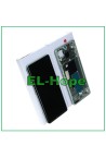 ORIGINAL SERVICE LCD DISPLAY MOTOROLA MOTO EDGE 40 XT2303-2 TOUCH FRAME GREEN