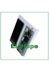 ORIGINAL SERVICE LCD DISPLAY MOTOROLA MOTO EDGE 40 XT2303-2 TOUCH FRAME GREEN