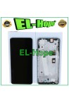 TOUCH DISPLAY FRAME ORIGINAL SERVICE MOTOROLA MOTO EDGE 30 XT2203 AURORA GREEN