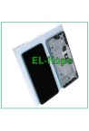 TOUCH DISPLAY FRAME ORIGINAL SERVICE MOTOROLA MOTO EDGE 30 XT2203 AURORA GREEN