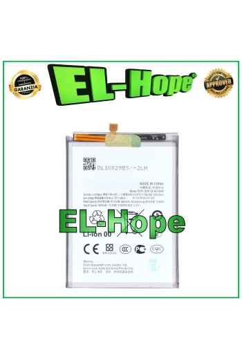 EB-BA166ABY BATTERY FOR SAMSUNG GALAXY A16 4G SM-A165 / A166B 5G EQUAL ORIGINAL