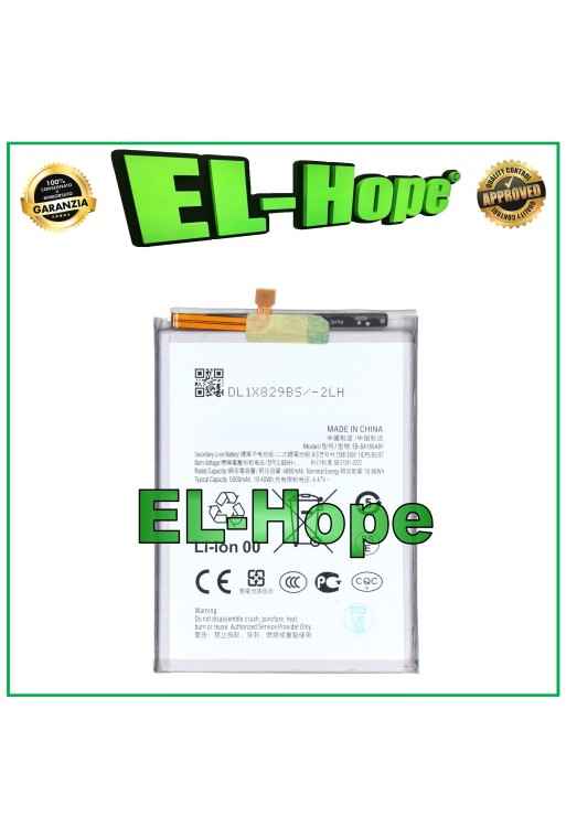 EB-BA166ABY BATTERY FOR SAMSUNG GALAXY A16 4G SM-A165 / A166B 5G EQUAL ORIGINAL