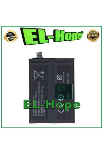 BATTERY BLP809 FOR OPPO REALME GT MASTER RMX3363 RMX336 4300 mAh EQUAL TO ORIGINAL