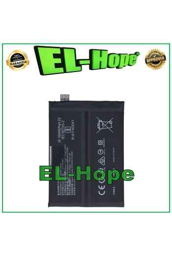 BATTERY BLP789 FOR OPPO RENO 4 5G CPH2113 CPH2091 4020 mAh EQUAL TO ORIGINAL