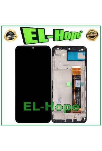 LCD DISPLAY FOR SAMSUNG GALAXY A23 5G SM-A236 U/B FLAT CDOT TOUCH SCREEN GLASS