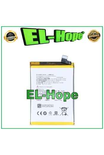BATTERY BLP907 FOR OPPO RENO 8 LITE 5G CPH2343 4500 mAh EQUAL TO ORIGINAL