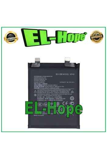 BATTERY NP40 FOR MOTOROLA MOTO EDGE 30 NEO XT2245 4020 mAh EQUAL TO ORIGINAL