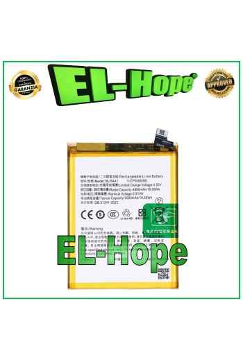 BATTERY BLPA41 1ICP5/65/85 FOR OPPO RENO 11 F 5G CPH2603 5000mAh EQUAL TO ORIGINAL