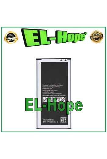 BATTERY EB-BG390BBE FOR SAMSUNG GALAXY XCOVER 4 SM-G390F 2800mAh EQUAL TO ORIGINAL