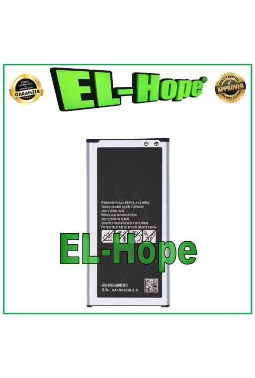BATTERY EB-BG390BBE FOR SAMSUNG GALAXY XCOVER 4 SM-G390F 2800mAh EQUAL TO ORIGINAL