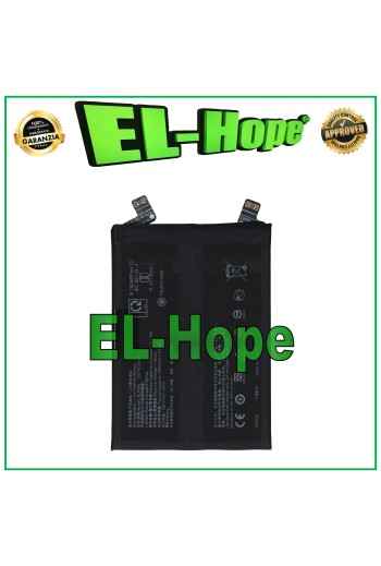 BATTERY BLP945 FOR ONEPLUS 10T CPH2415 CPH2413 4800 mAh EQUAL TO ORIGINAL