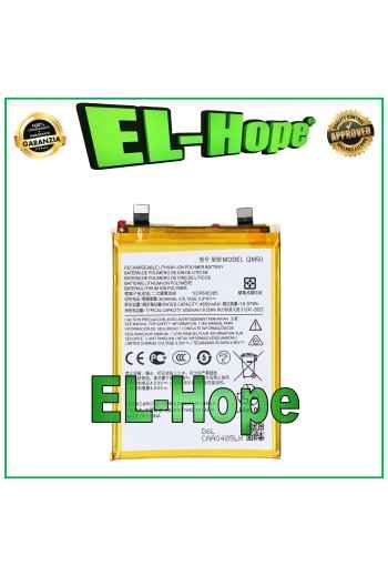 QM50 BATTERY FOR MOTOROLA MOTO EDGE 40 NEO XT2307 5000 mAh EQUAL TO ORIGINAL