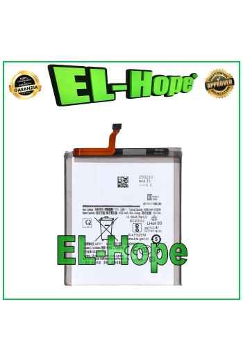 BATTERY EB-BS936ABY FOR SAMSUNG GALAXY S25+ PLUS SM-S936 4900mAh EQUAL TO ORIGINAL