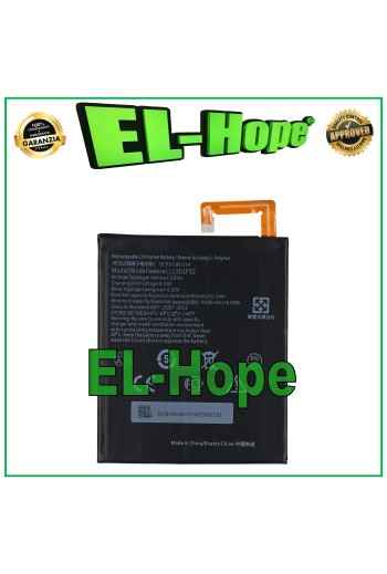BATTERY L13D1P32 FOR LENOVO TAB A8-50 A5500 4290 mAh EQUAL TO ORIGINAL