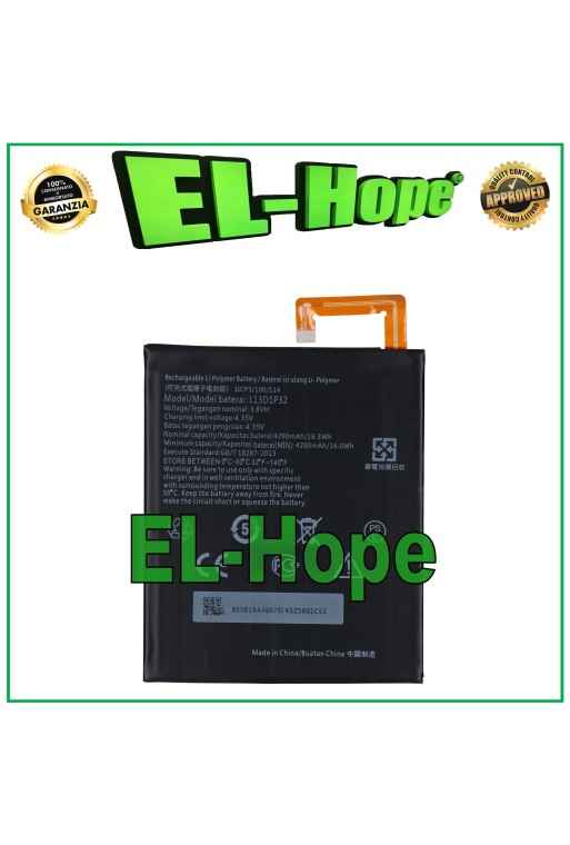 BATTERY L13D1P32 FOR LENOVO TAB A8-50 A5500 4290 mAh EQUAL TO ORIGINAL