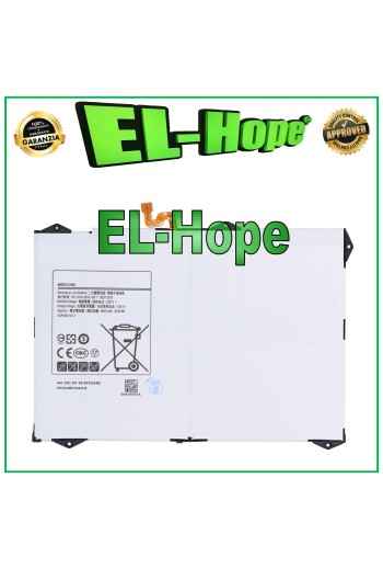 BATTERY EB-BT825ABE FOR SAMSUNG GALAXY TAB S3 9.7 T820 T825 T827 EQUAL TO ORIGINAL