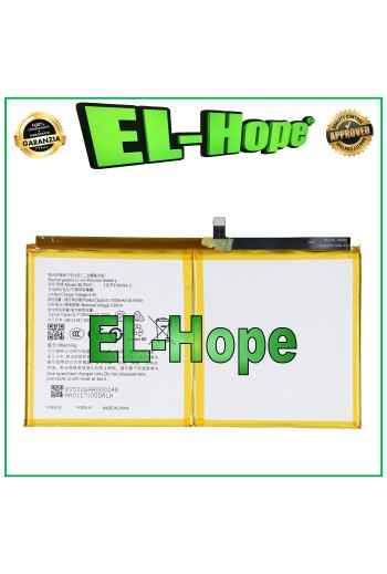 BATTERY BLT001 FOR OPPO REALME PAD 10.4 RMP2102 RMP2103 7100 mAh EQUAL TO ORIGINAL