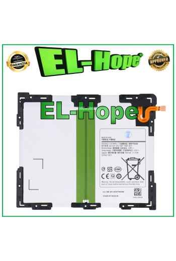 BATTERY EB-BT595ABE FOR SAMSUNG GALAXY TAB A 10.5 SM T590 T595 EQUAL ORIGINAL