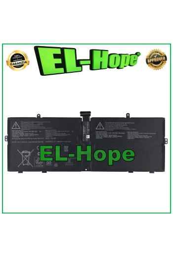 BATTERY 916TA135H FOR MICROSOFT SURFACE LAPTOP GO 1943 5235mAh EQUAL TO ORIGINAL