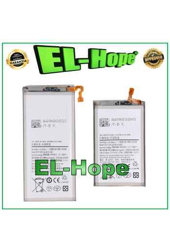 PAIR OF BATTERY FOR SAMSUNG GALAXY Z FOLD 2 5G SM-F916 EB-BF917ABY EB-BF916ABY