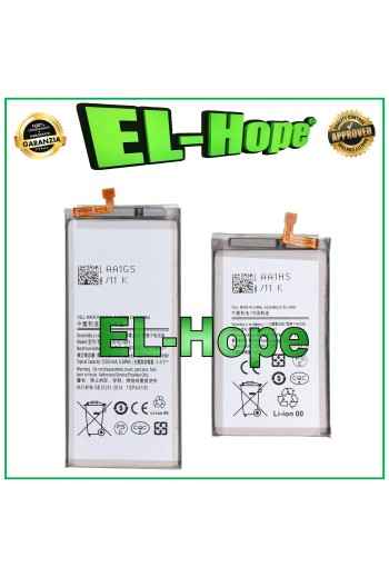 PAIR OF BATTERY FOR SAMSUNG GALAXY Z FOLD 3 SM-F926B EB-BF927ABY EB-BF926ABY