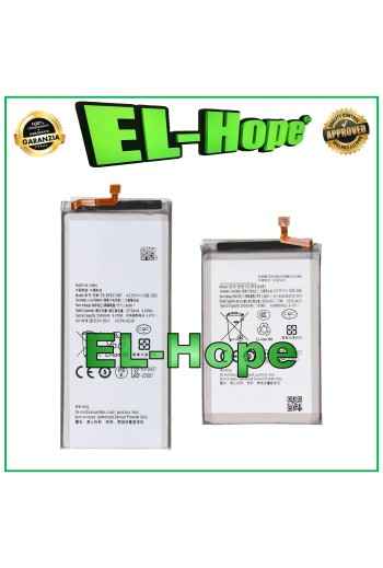 PAIR OF BATTERY FOR SAMSUNG GALAXY Z FOLD 4 5G SM-F936 EB-BF937ABY EB-BF936ABY