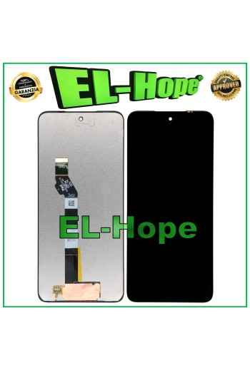 LCD DISPLAY FOR MOTOROLA MOTO E15 XT2523-6 TOUCH SCREEN GLASS SCREEN ASSEMBLY