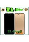 OLED LCD DISPLAY FOR SAMSUNG GALAXY M15 5G 2024 SM-M156 TOUCH SCREEN BLACK