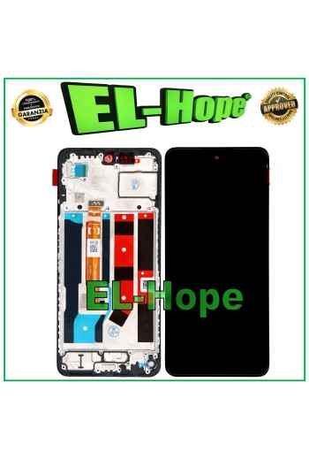 LCD DISPLAY + FRAME FOR OPPO A80 CPH2639 TOUCH SCREEN GLASS SCREEN ASSEMBLED