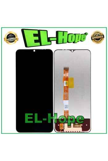 LCD DISPLAY FOR OUKITEL C37 / C38 TOUCH SCREEN GLASS SCREEN ASSEMBLED MONITOR