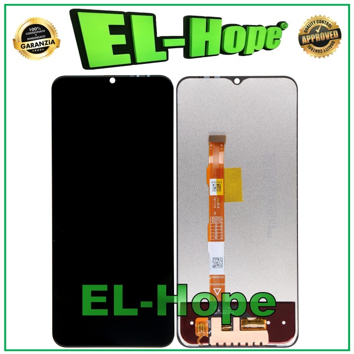 LCD DISPLAY FOR OUKITEL C37 / C38 TOUCH SCREEN GLASS SCREEN ASSEMBLED MONITOR